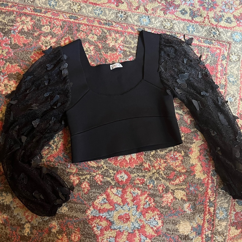 FP Intimately flutter by crop - Picture 4 of 5